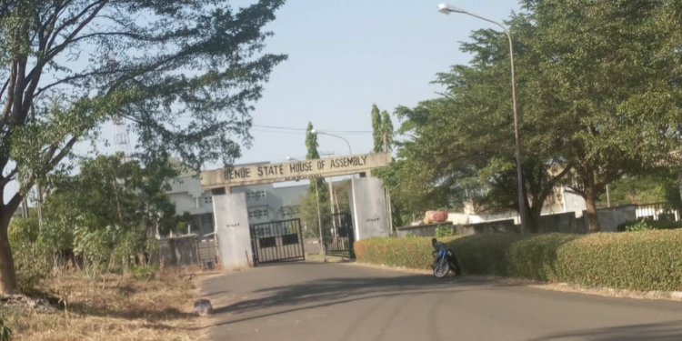 Nigeria: Benue Assembly Suspends 13 Lawmakers for Opposing Chief Judge’s Removal